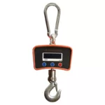 باسکول آویز کرین اسکیل مدل CR500kg