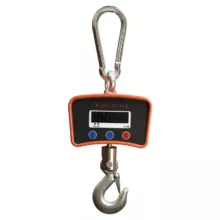 باسکول آویز کرین اسکیل مدل CR500kg