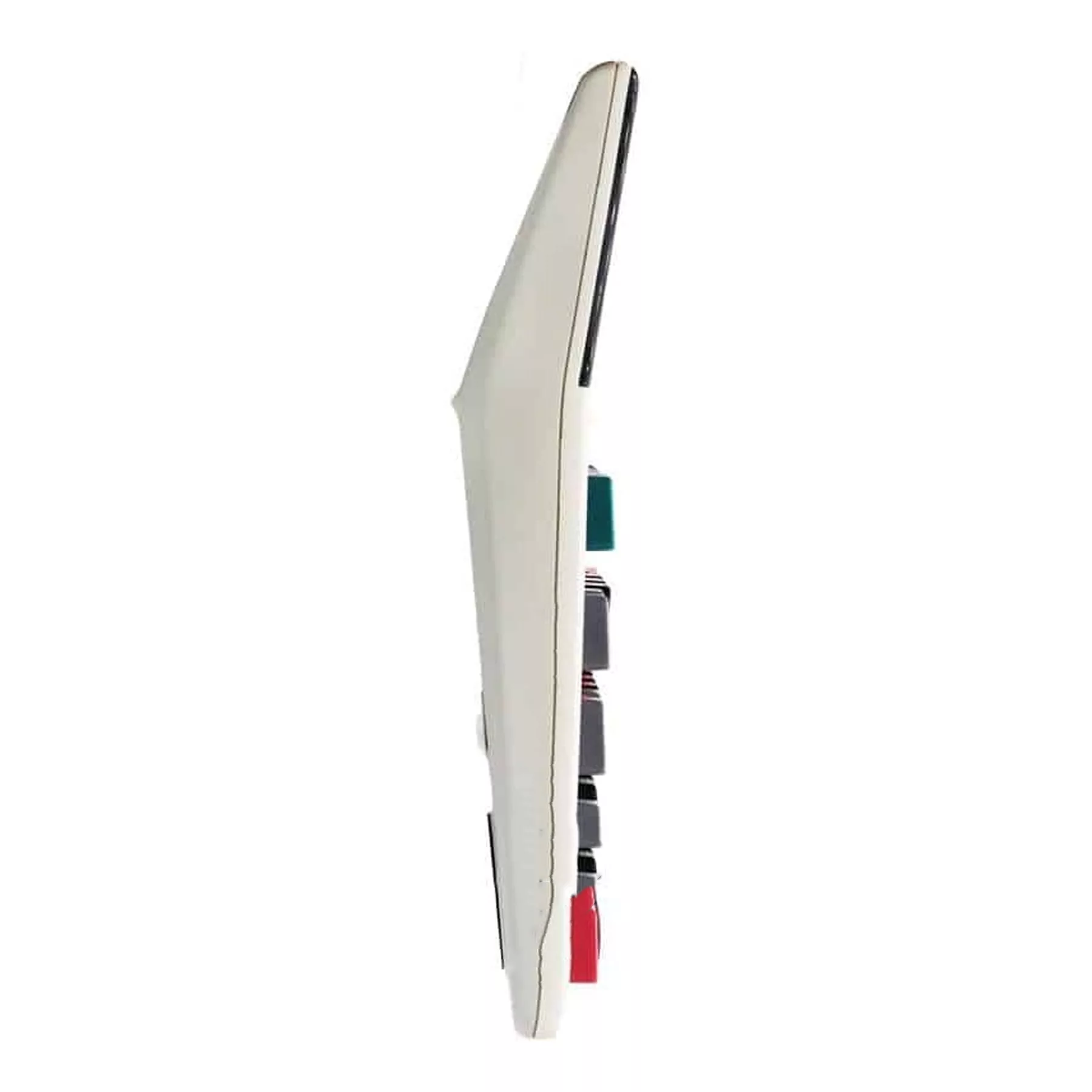 ماشین حساب کاسیو مدل DS-120 TV