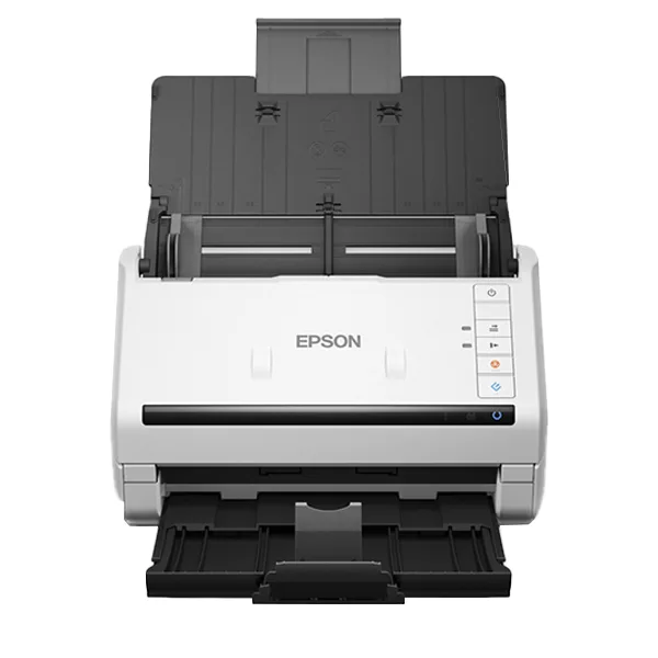 اسکنر اپسون مدل DS-770
