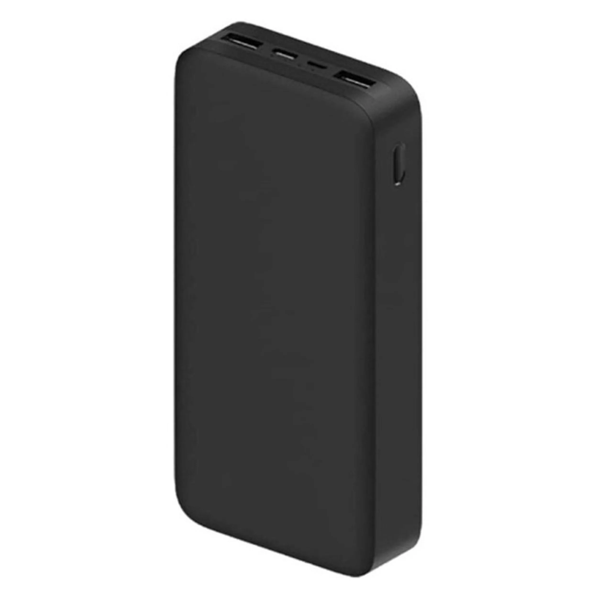 پاوربانک مدل Redmi PB200LZM ظرفیت 20000 میلی آمپر ساعت