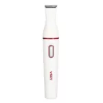 اپیلاتور وی جی ار مدل LADY TRIMMER SET