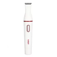 اپیلاتور وی جی ار مدل LADY TRIMMER SET