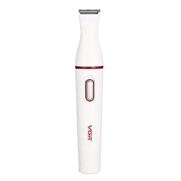 اپیلاتور وی جی ار مدل LADY TRIMMER SET