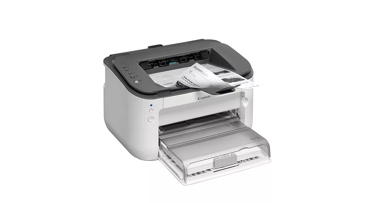 پرینتر کانن مدل i-SENSYS LBP6230DW