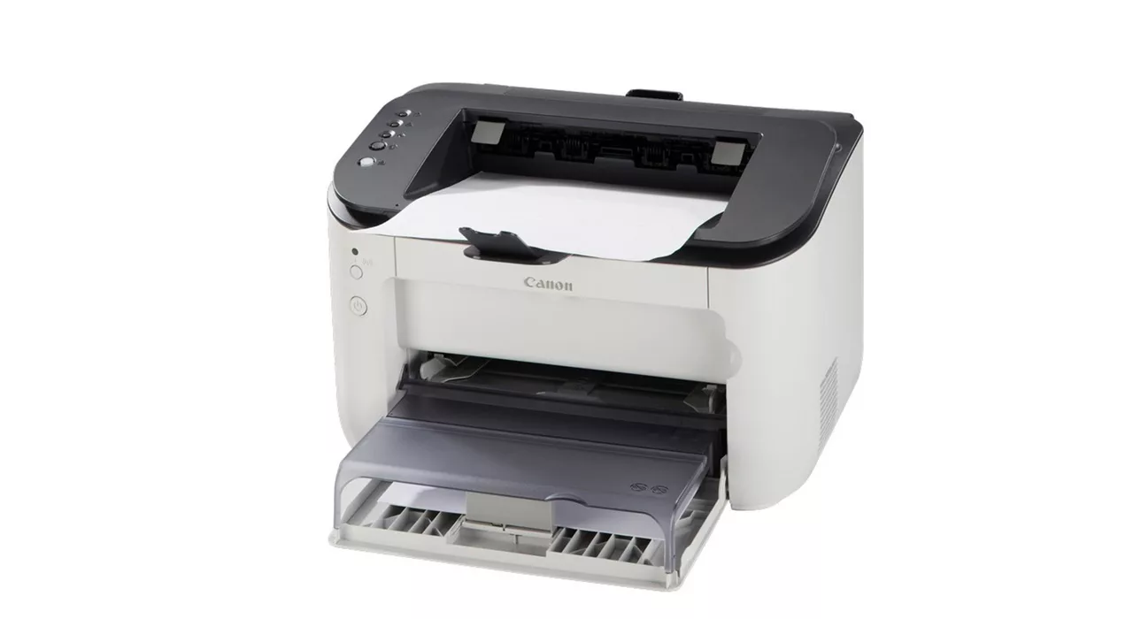 پرینتر کانن مدل i-SENSYS LBP6230DW