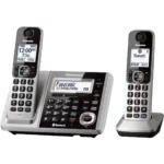 تلفن بیسیم پاناسونیک مدل KX-TGF372