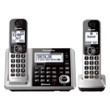تلفن بیسیم پاناسونیک مدل KX-TGF372