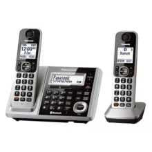 تلفن بیسیم پاناسونیک مدل KX-TGF372