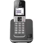 تلفن بیسیم پاناسونیک مدل KX-TGD310