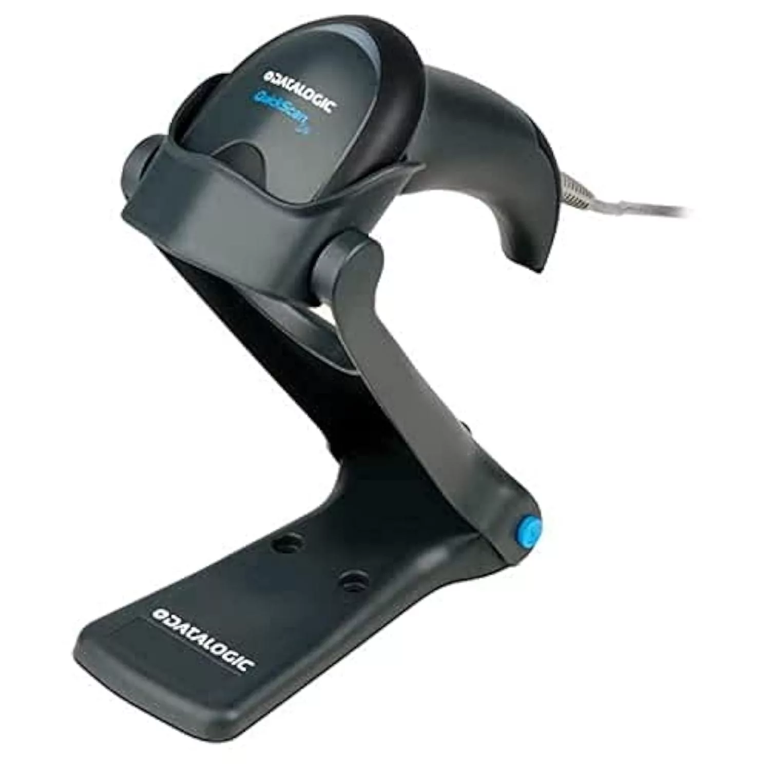 بارکد خوان دیتالاجیک مدل بدون پایه کد QW2120