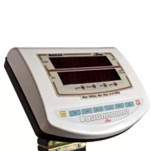 باسکول دیجیتال محک مدل MDS130000-S200KG