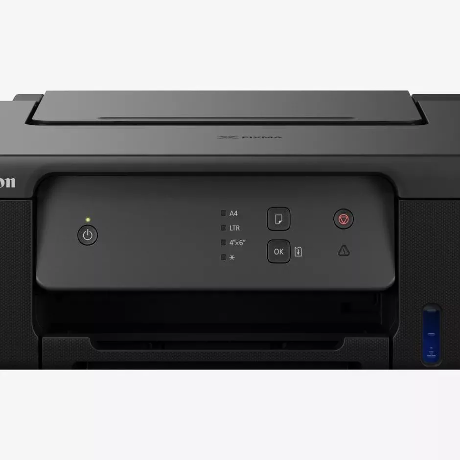 پرینتر جوهر افشان کانن مدل PIXMA G1430