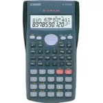 ماشین حساب کاسیو FX-350 MS