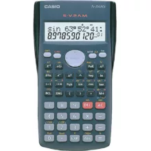 ماشین حساب کاسیو FX-350 MS
