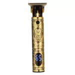 ماشین اصلاح موی سر و صورت وی جی ار مدل V-228