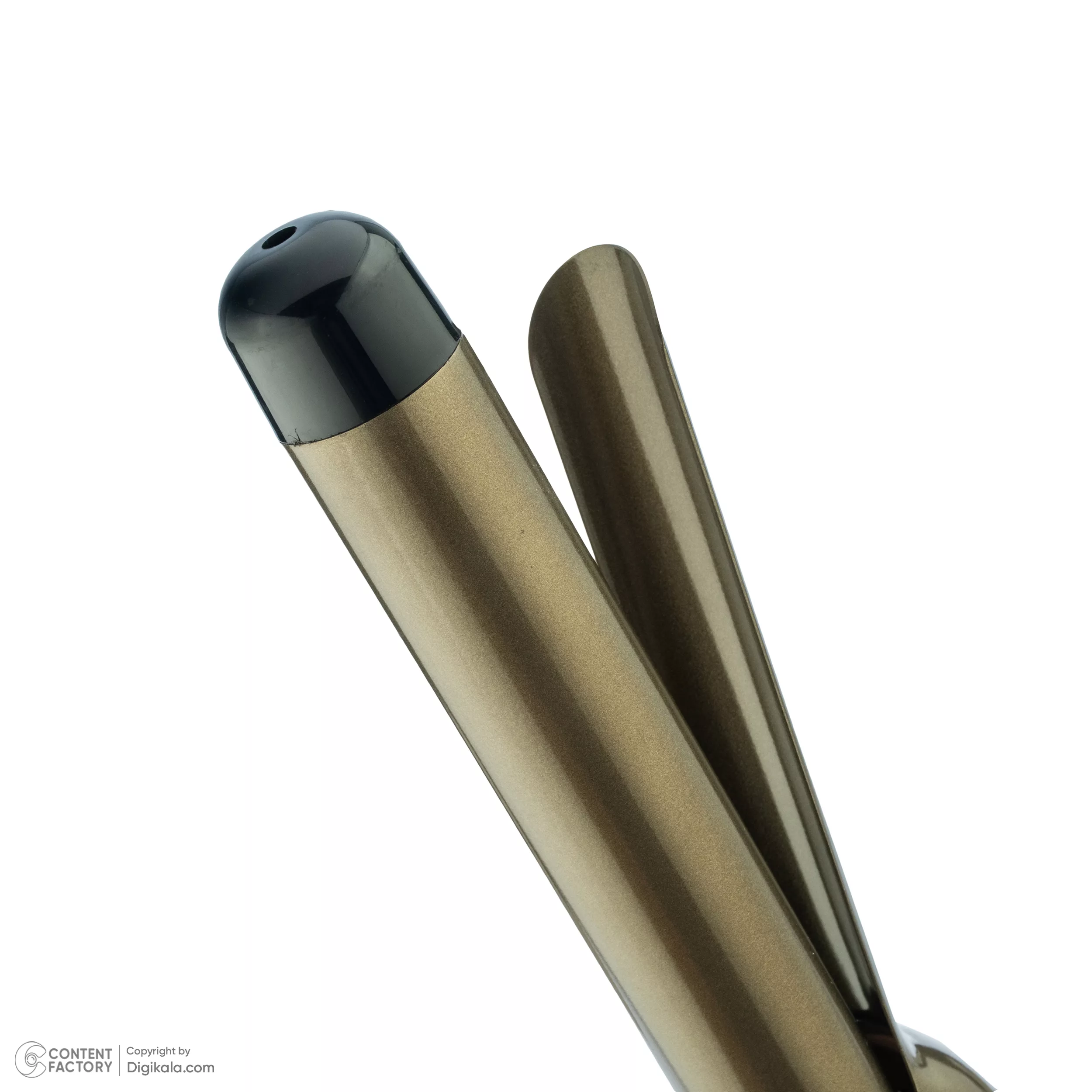 فر کننده مو لیز مدل Extreme 32mm