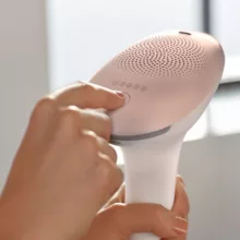 ست لیزر و ماشین اصلاح موی صورت فیلیپس مدل BRI921/60