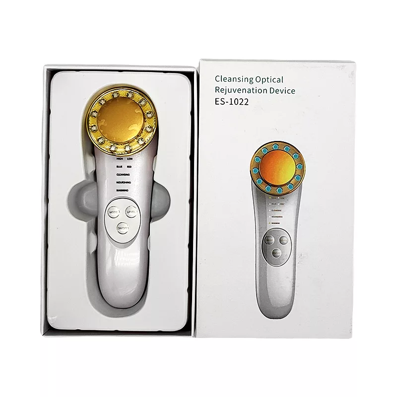 میکرودرم خانگی مدل Es-1022