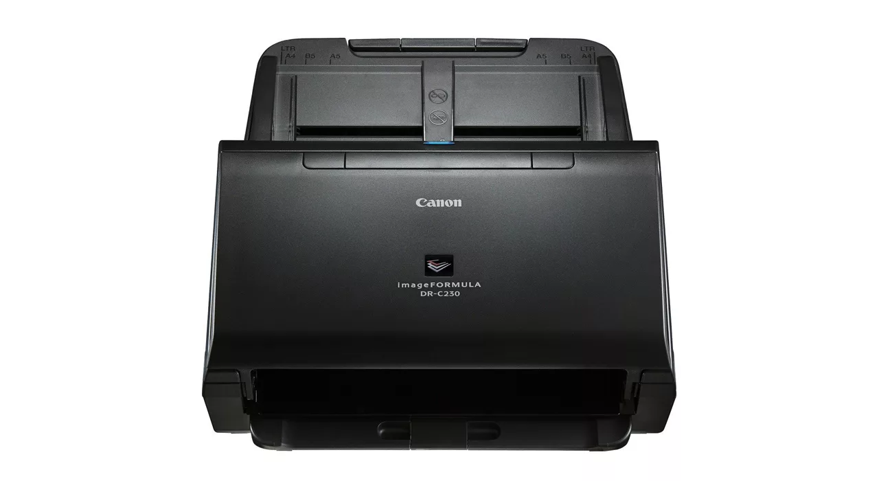 اسکنر کانن مدل imageFORMULA DR-C230