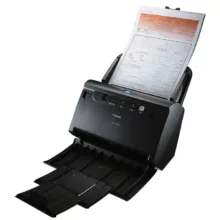 اسکنر کانن مدل imageFORMULA DR-C230