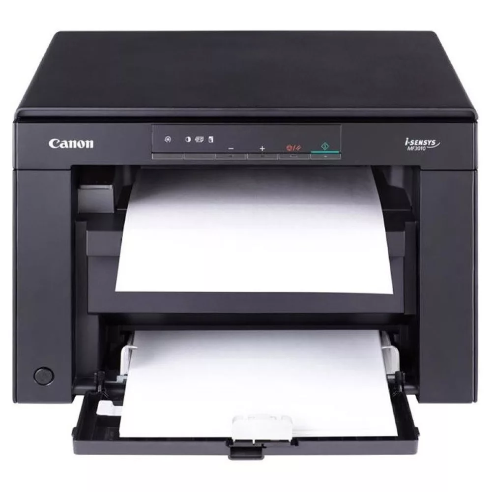 پرینتر چندکاره لیزری کانن مدل imageclass MF3010