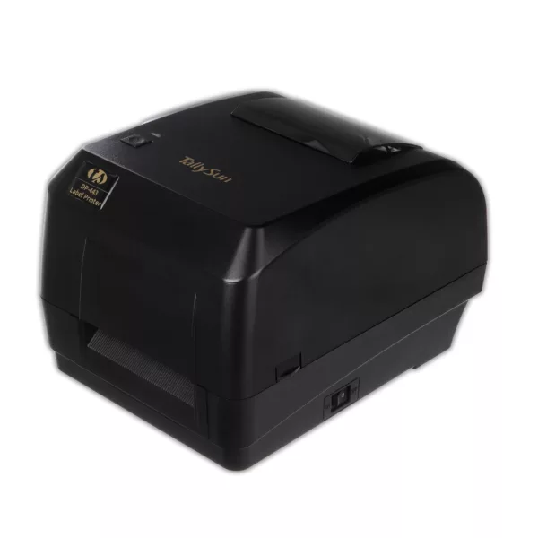 پرینتر لیبل زن تالی‌سان مدل DP-443 USB-LAN
