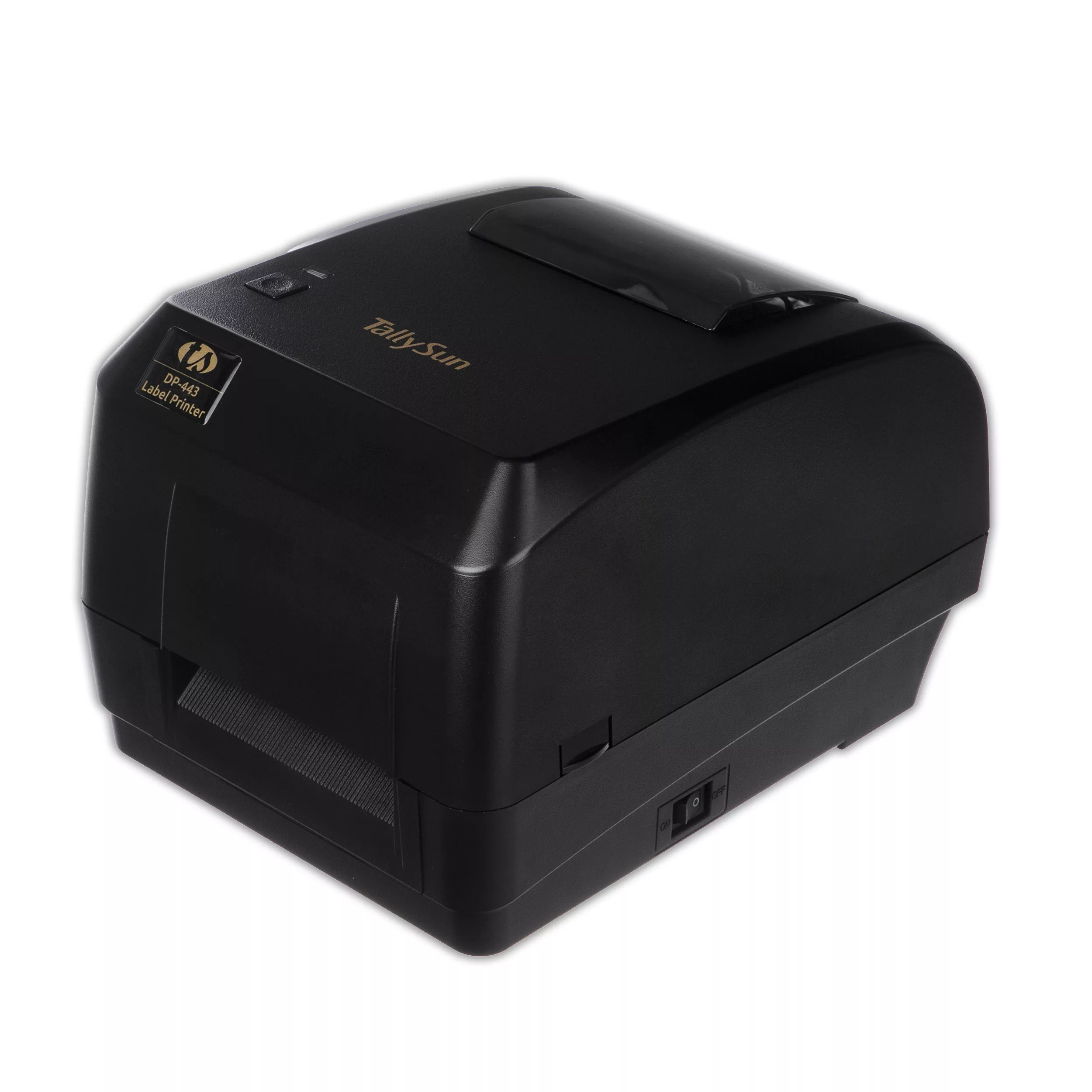 پرینتر لیبل زن تالیسان مدل DP-443 USB-LAN پرینتر لیبل زن تالیسان مدل DP-443 USB-LAN