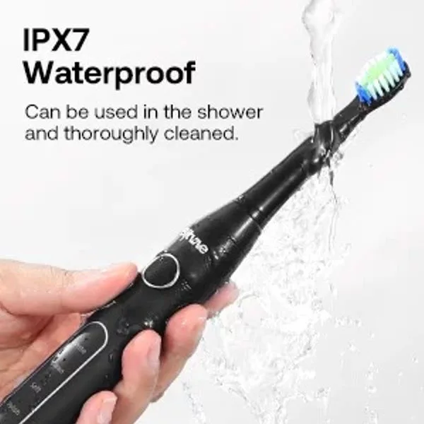 مسواک برقی بیتوی مدل D2 + D2 مجموعه دو عددی