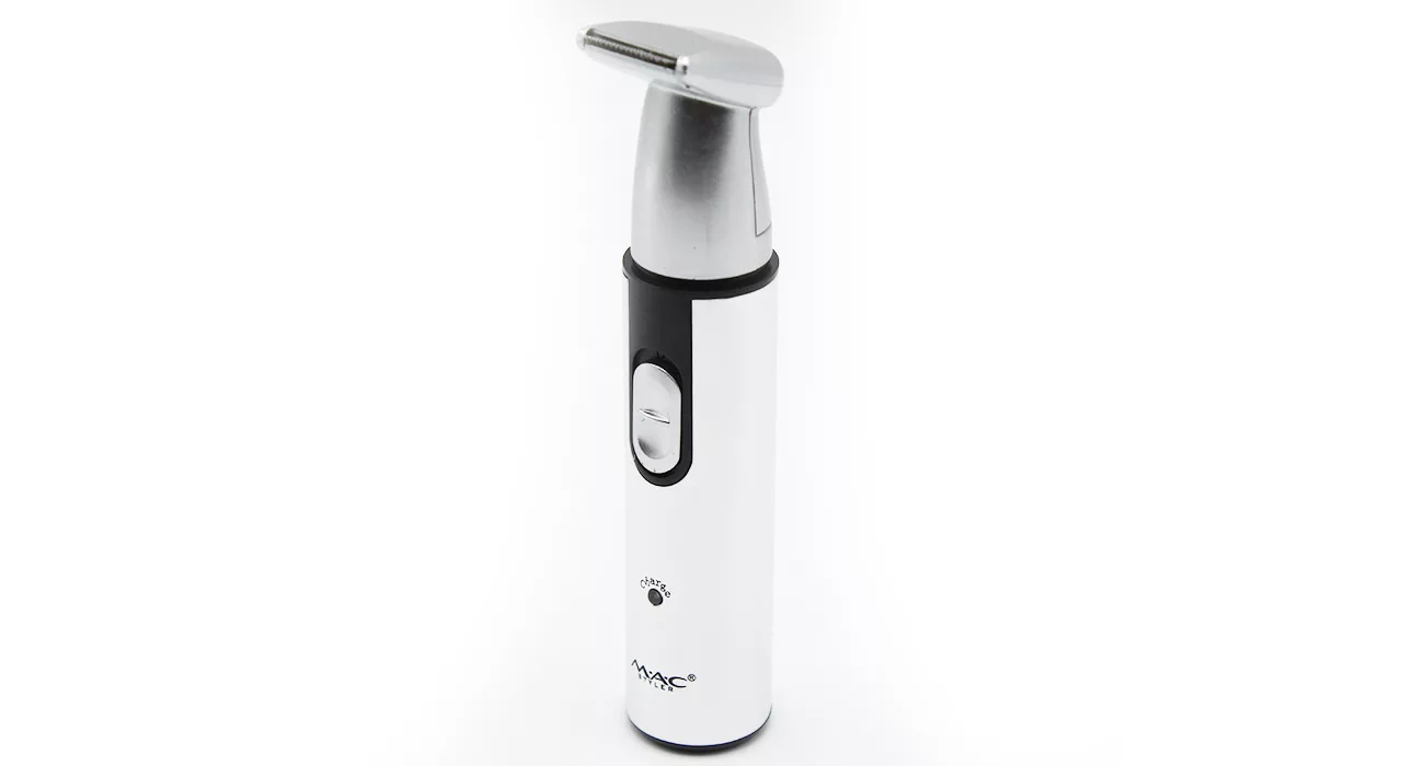 موزن گوش و بینی مک استایلر مدل MC-8808