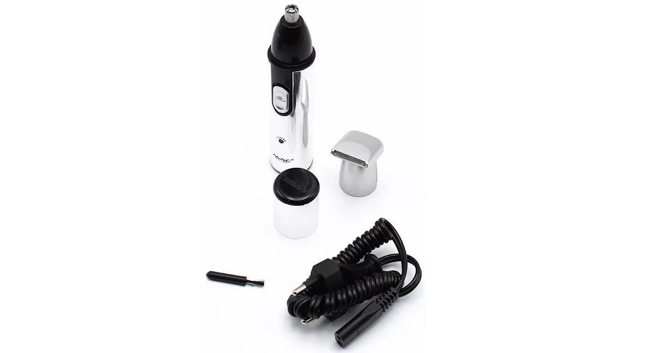 موزن گوش و بینی مک استایلر مدل MC-8808