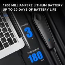 ماشین اصلاح موی صورت کیمی مدل KM-2299