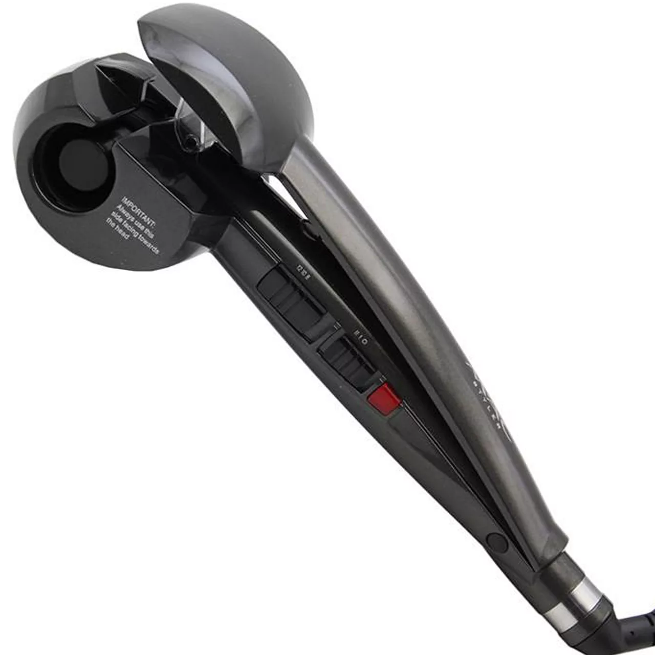 فرکننده مو مک استایلر مدل MC-2380 فرکننده مو مک استایلر مدل MC-2380