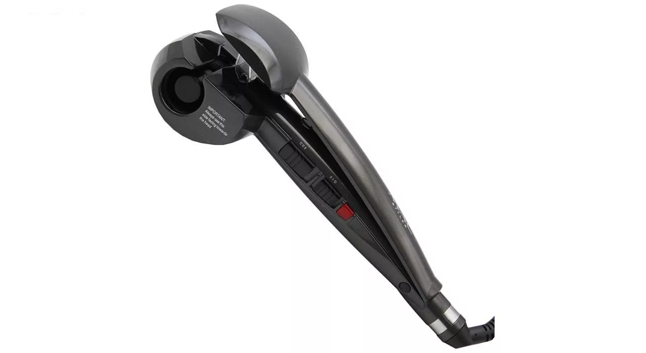 فرکننده مو مک استایلر مدل MC-2380