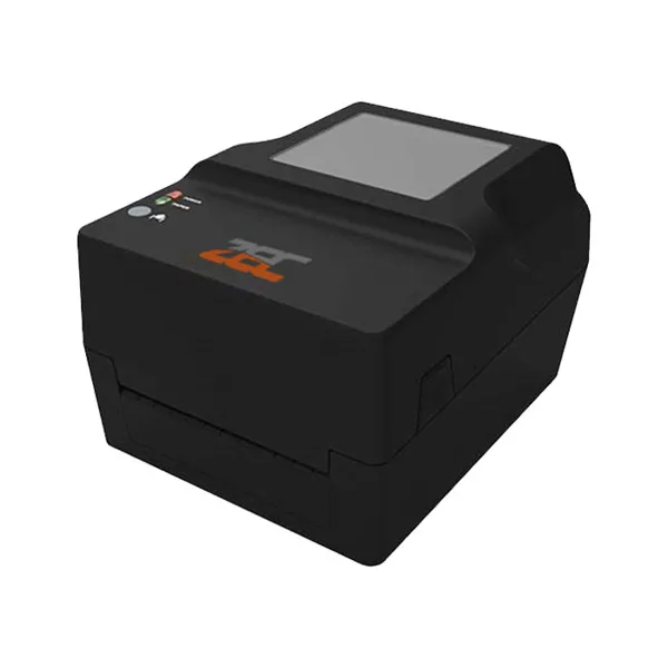 پرینتر لیبل زن زد ای سی مدل zp400 پرینتر لیبل زن زد ای سی مدل zp400