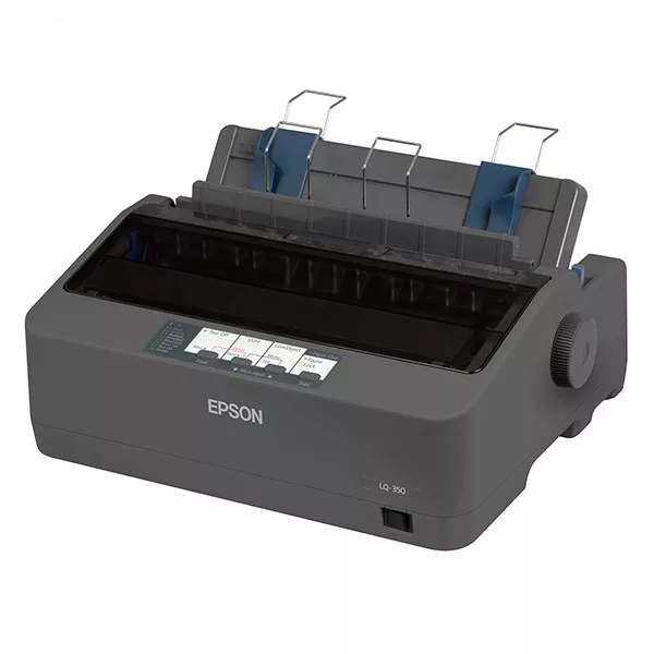 پرینتر سوزنی اپسون مدل LQ-350