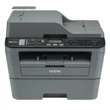پرینتر لیزری چندکارهی برادر مدل MFC-L2700DW