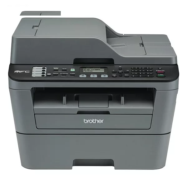 پرینتر لیزری چندکارهی برادر مدل MFC-L2700DW
