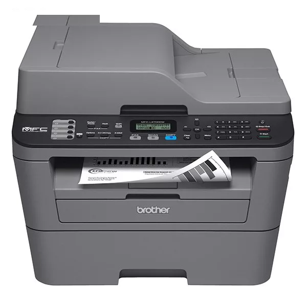 پرینتر لیزری چندکارهی برادر مدل MFC-L2700DW