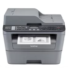 پرینتر لیزری چندکارهی برادر مدل MFC-L2700DW