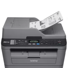 پرینتر لیزری چندکارهی برادر مدل MFC-L2700DW