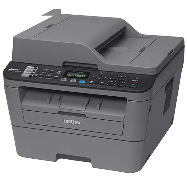 پرینتر لیزری چندکارهی برادر مدل MFC-L2700DW
