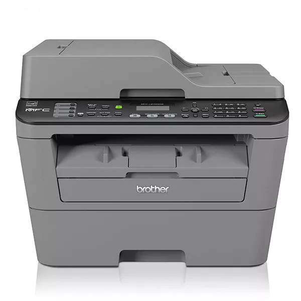 پرینتر لیزری چندکارهی برادر مدل MFC-L2700DW