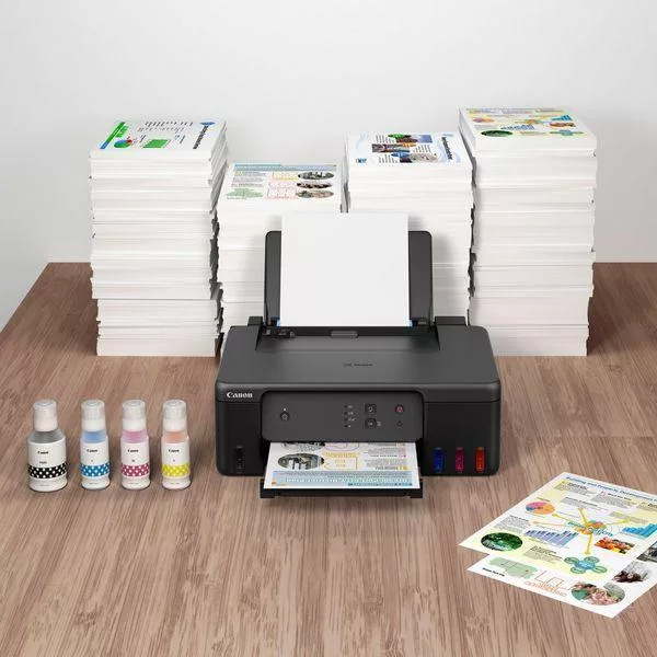 پرینتر جوهر افشان کانن مدل PIXMA G1430