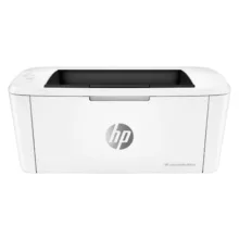 پرینتر لیزری اچ پی مدل LaserJet Pro M15w