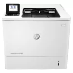 پرینتر لیزری اچ پی مدل LaserJet Enterprise M608dn