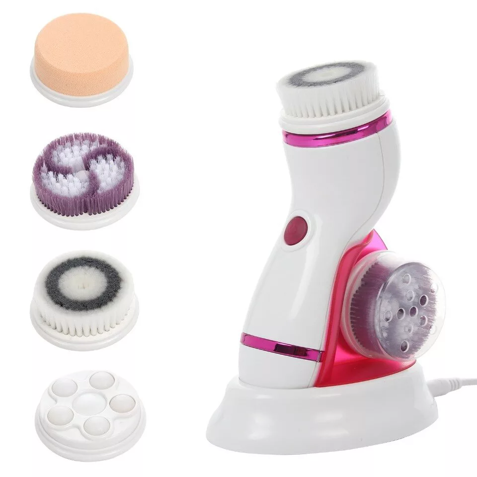 برس پاکسازی سینیئر مدل AE-8286B