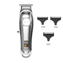 ماشین اصلاح موی سر و صورت پرومارون مدل RL-706
