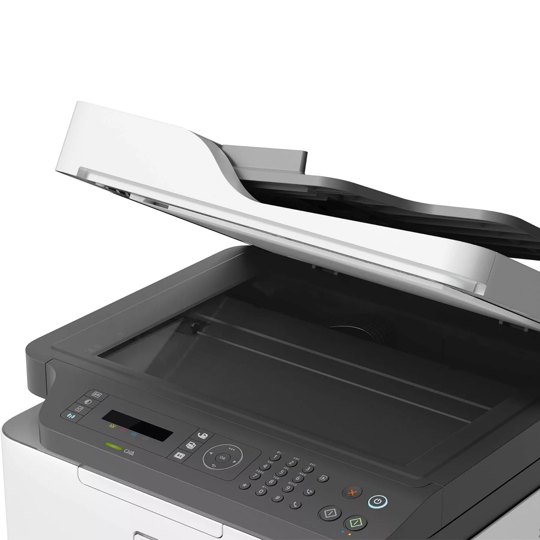 پرینتر چند کاره لیزری اچ پی مدل Color Laser MFP 179fnw