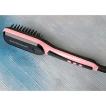 برس حرارتی باراباس نانو مدل ST599